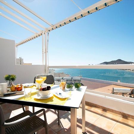 Apartamento El Cabo L サン・ホセ エクステリア 写真
