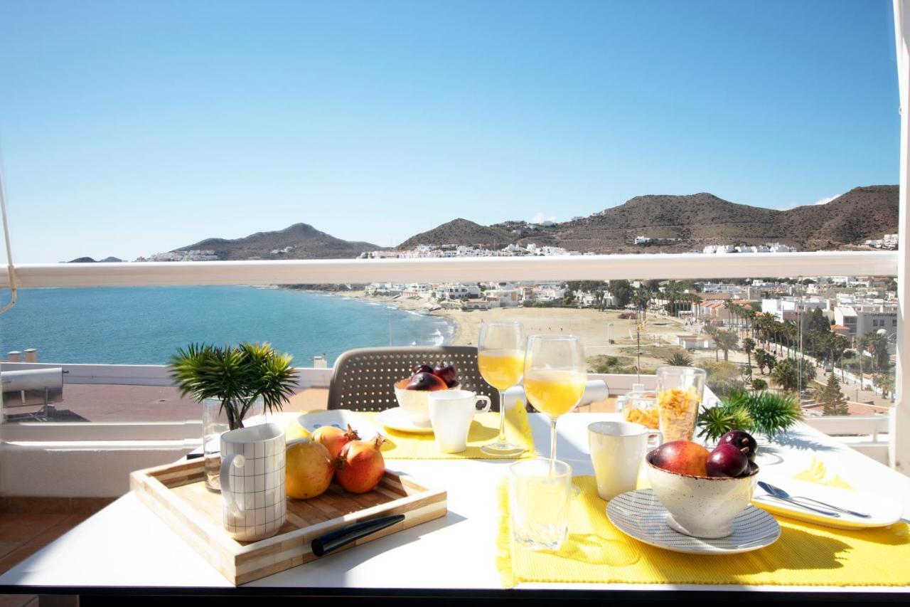 Apartamento El Cabo L サン・ホセ エクステリア 写真