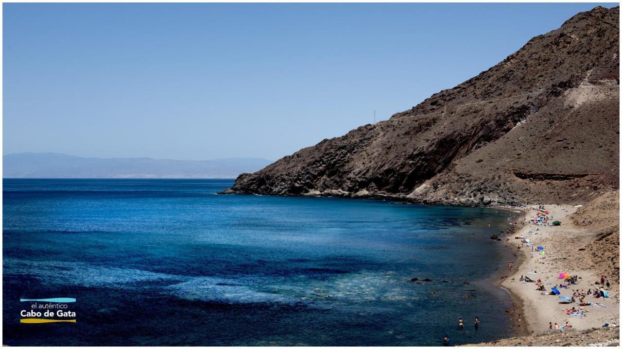 Apartamento El Cabo L サン・ホセ エクステリア 写真