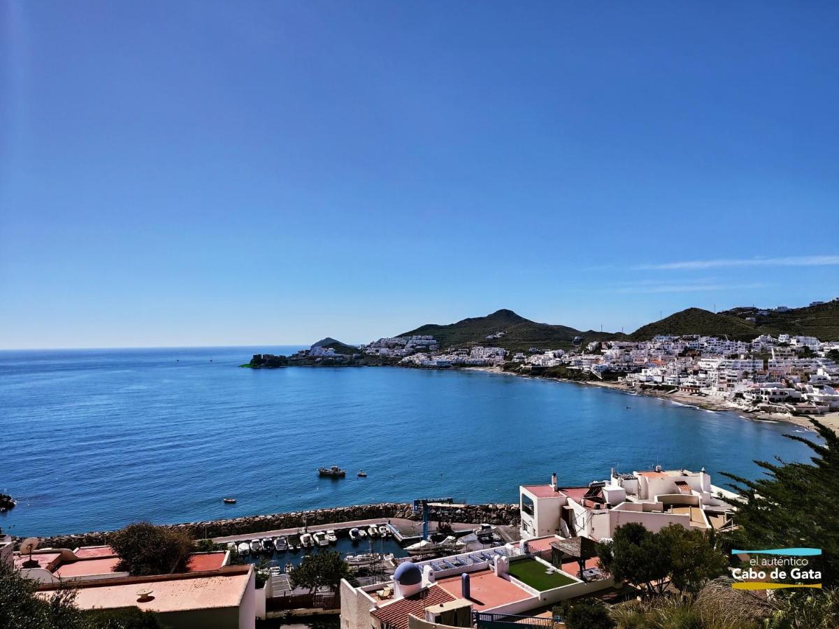 Apartamento El Cabo L サン・ホセ エクステリア 写真
